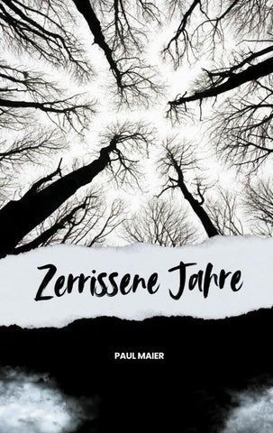 Zerrissene Jahre