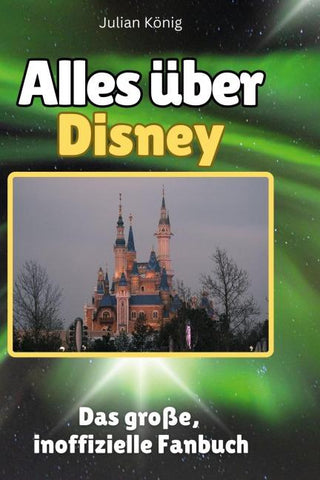 Alles über<br> Disney
