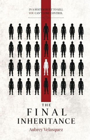 The Final Inheritance