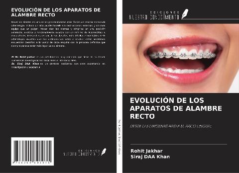EVOLUCIÓN DE LOS APARATOS DE ALAMBRE RECTO
