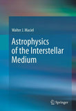 Astrophysics of the Interstellar Medium