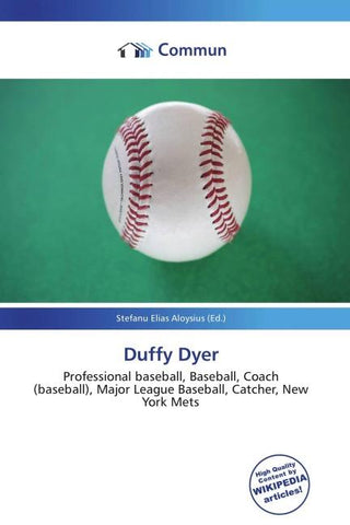 Duffy Dyer