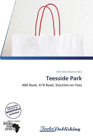 Teesside Park