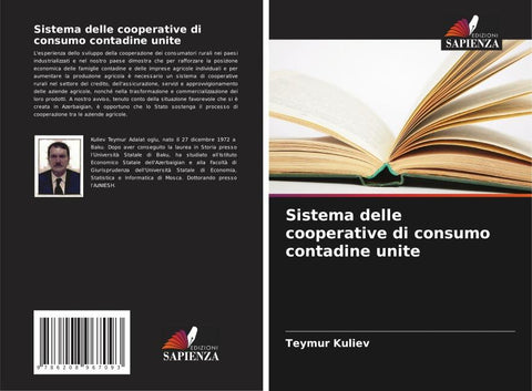 Sistema delle cooperative di consumo contadine unite
