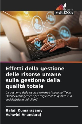 Effetti della gestione delle risorse umane sulla gestione della qualità totale