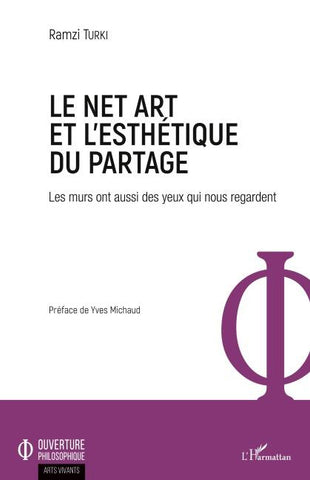 Le Net Art et l'esthétique du partage