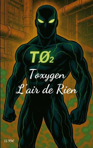 Toxygen