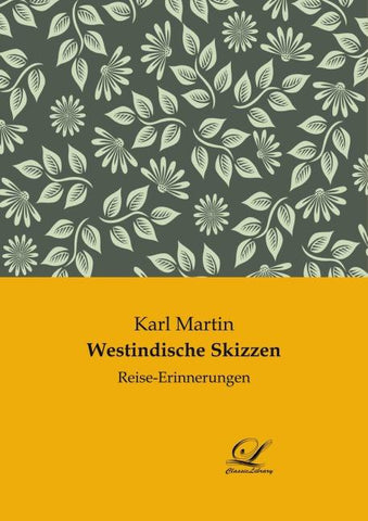 Westindische Skizzen