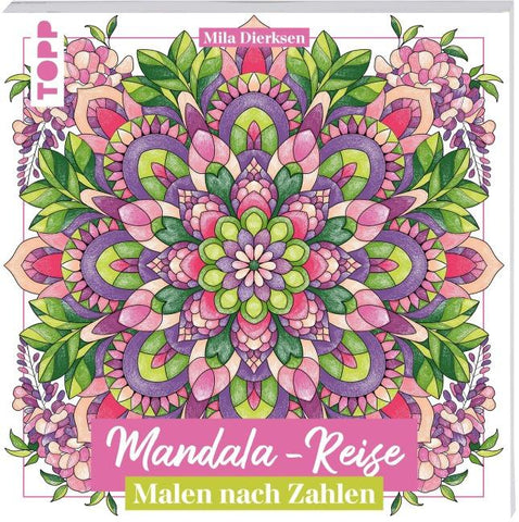Mandala-Reise