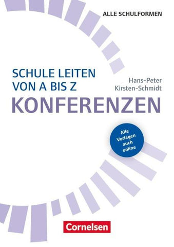 Schule leiten von A-Z