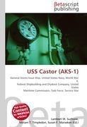 USS Castor (AKS-1)