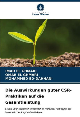 Die Auswirkungen guter CSR-Praktiken auf die Gesamtleistung