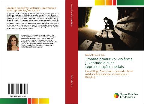 Embate produtivo: violência, juventude e suas representações sociais