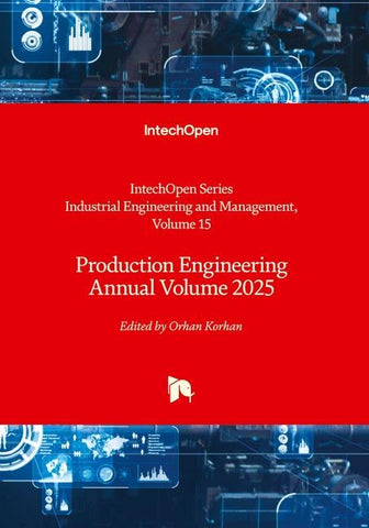 Production Engineering Annual Volume 2025