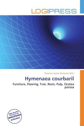Hymenaea courbaril