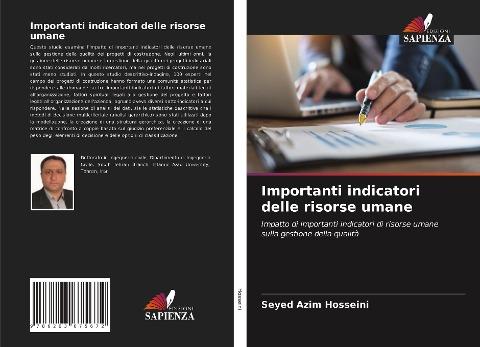 Importanti indicatori delle risorse umane