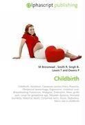 Childbirth