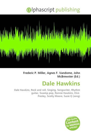 Dale Hawkins