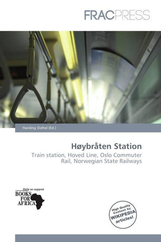 Høybråten Station
