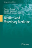 Biofilms and Veterinary Medicine