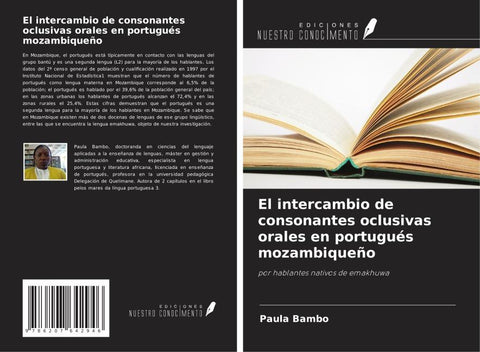 El intercambio de consonantes oclusivas orales en portugués mozambiqueño