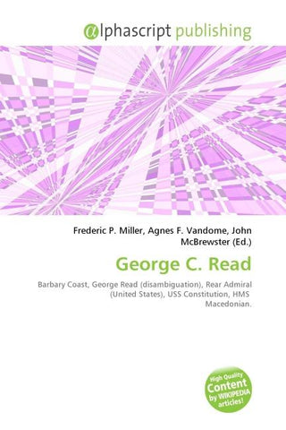 George C. Read