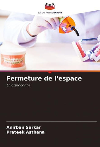 Fermeture de l'espace