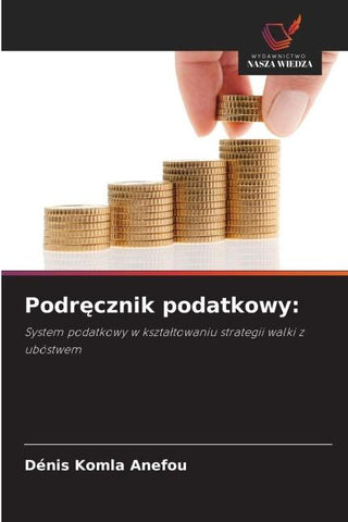 Podr¿cznik podatkowy: