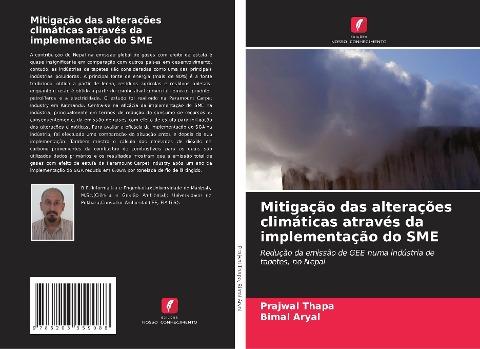 Mitigação das alterações climáticas através da implementação do SME