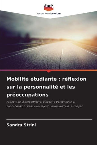 Mobilité étudiante : réflexion sur la personnalité et les préoccupations