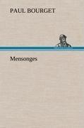 Mensonges