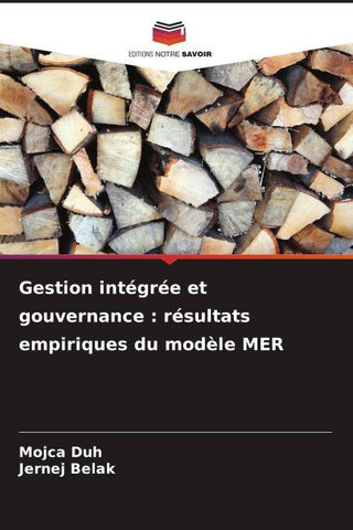 Gestion intégrée et gouvernance : résultats empiriques du modèle MER