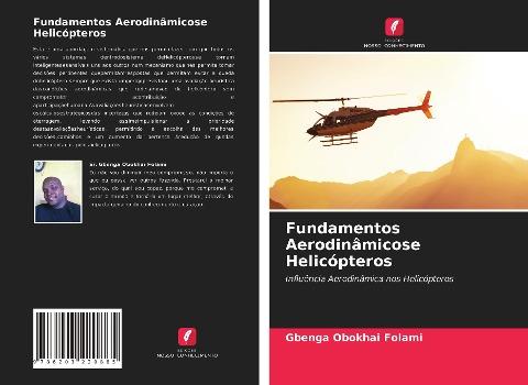 Fundamentos Aerodinâmicose Helicópteros