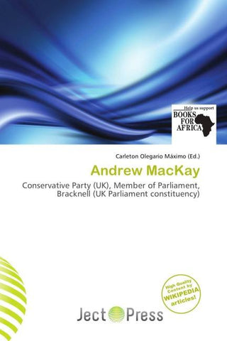 Andrew MacKay