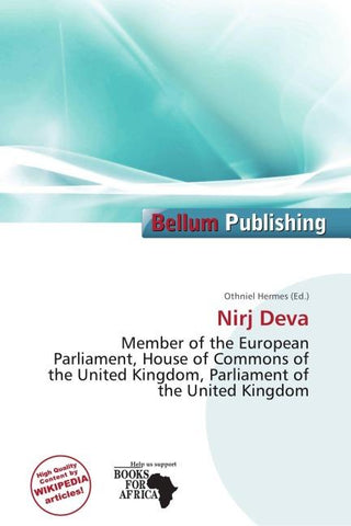 Nirj Deva