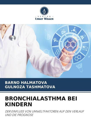BRONCHIALASTHMA BEI KINDERN