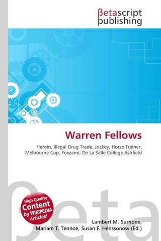 Warren Fellows
