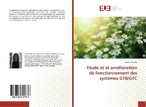 Etude et et amélioration de fonctionnement des systèmes GTB/GTC