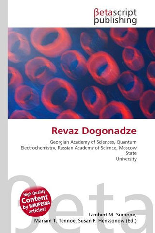 Revaz Dogonadze