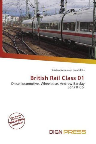 British Rail Class 01