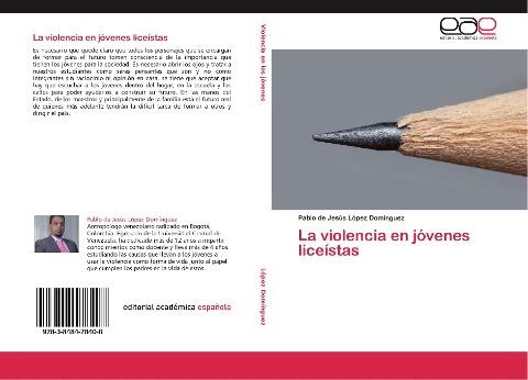 La violencia en jóvenes liceístas