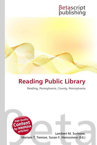 Reading Public Library