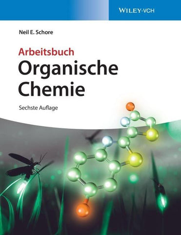 Organische Chemie