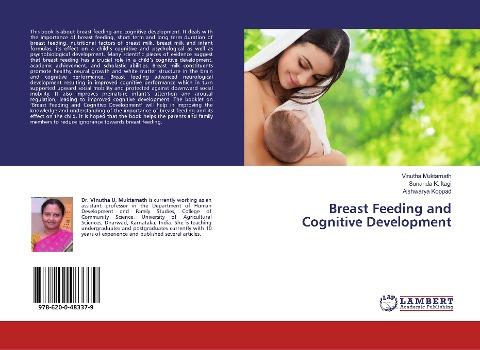 Breast Feeding and Cognitive Development