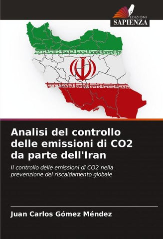 Analisi del controllo delle emissioni di CO2 da parte dell'Iran