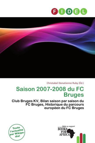Saison 2007-2008 du FC Bruges