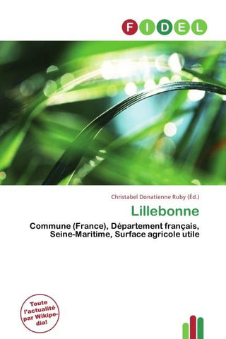 Lillebonne