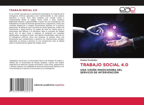 TRABAJO SOCIAL 4.0