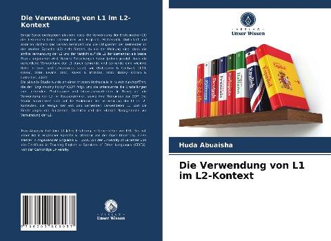 Die Verwendung von L1 im L2-Kontext
