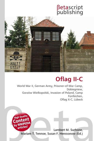 Oflag II-C